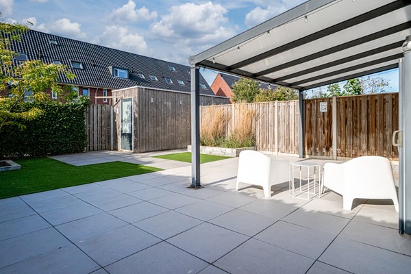 Medium property photo - Tuinpad 24, 6905 VX Zevenaar